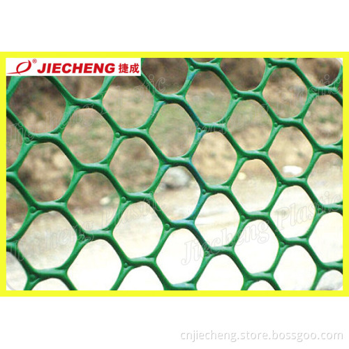 HDPE Hexagon Net Extrusion Machine